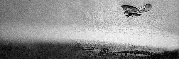 6 People Who Defied Gravity (And Then Kicked It in the Nuts)