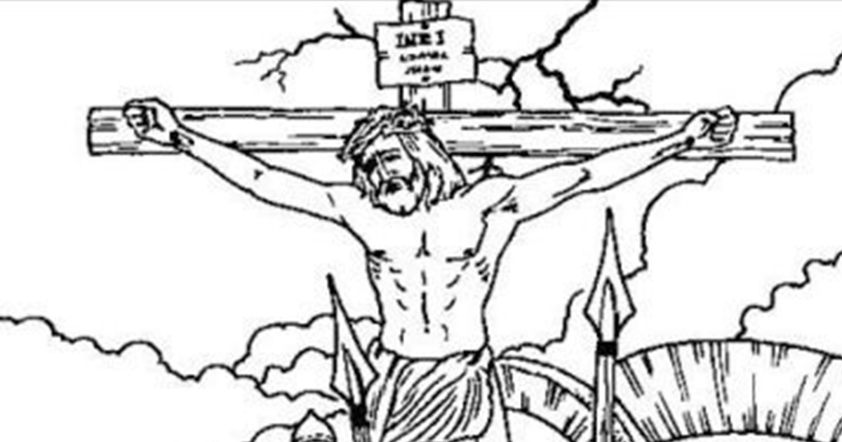 The 6 Creepiest Things Kids Have Ever Been Asked To Color