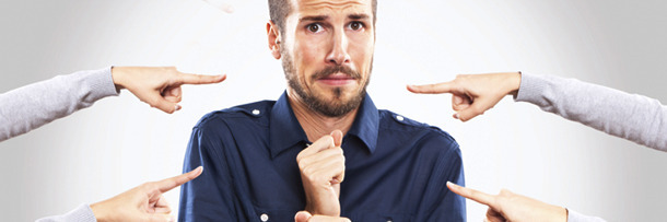 5 Popular Figures of Speech That Have Creepy Hidden Meanings