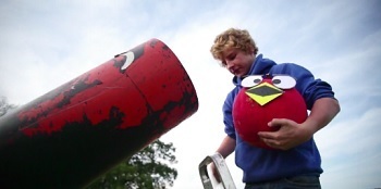 5 Hilariously Insane Attempts To Bring Video Games To Life