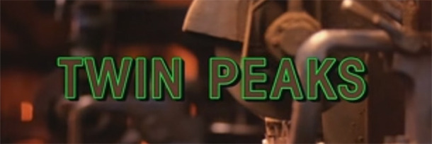 TWIN PEAKS 