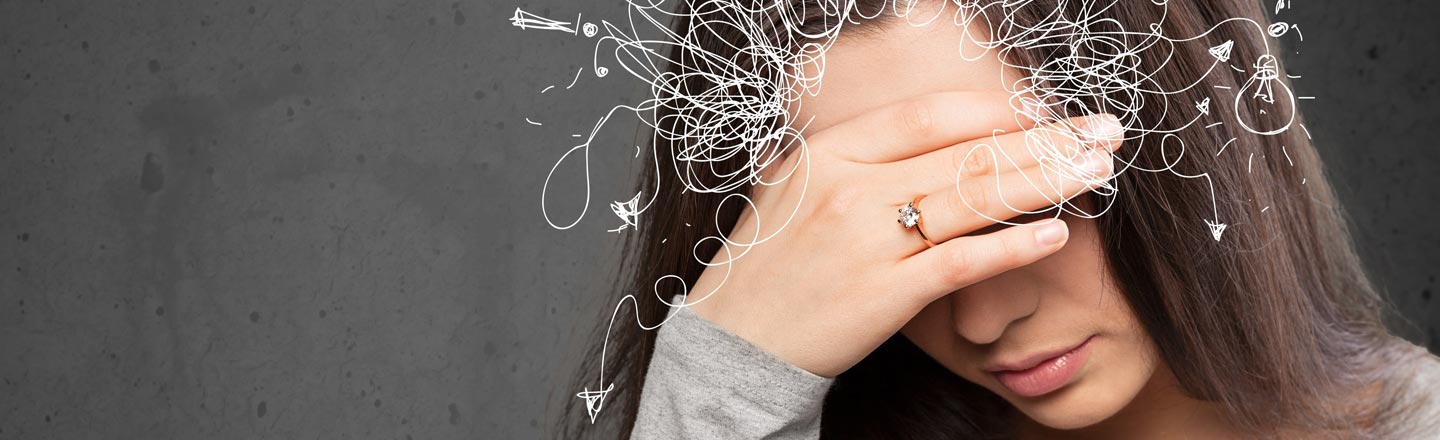 4 Annoying Misconceptions About Adults With ADHD
