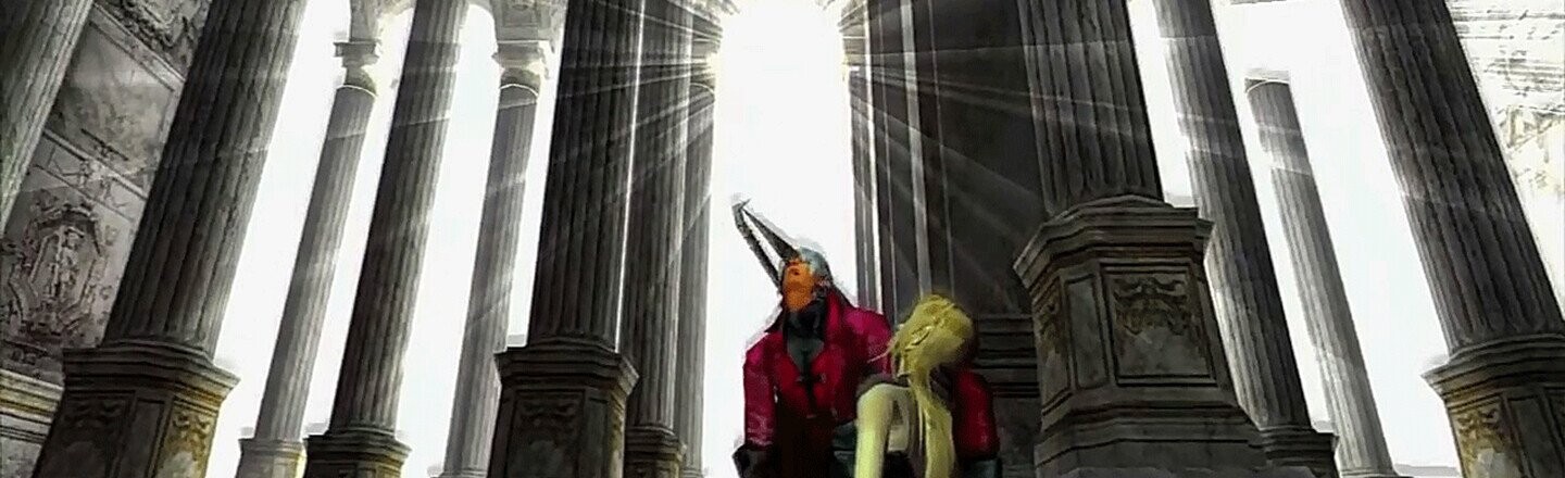 5 Performances That Turned Modern Video Games Into Great Comedies