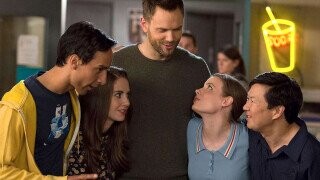 Can We Please Stop Asking the ‘Community’ Cast for Movie Non-Updates?
