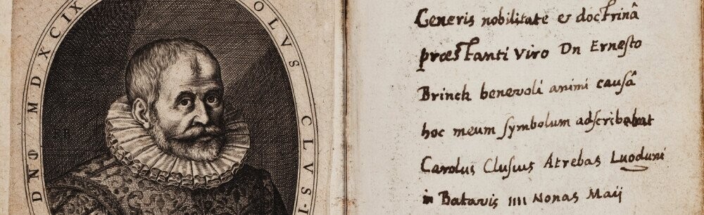 A Dive Into The 16th Century's Version Of Facebook