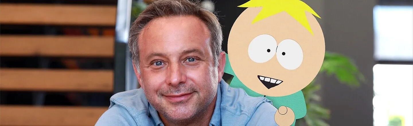 ‘Oh Hamburgers!’: Meet the Real-Life Inspiration Behind ‘South Park’s Butters