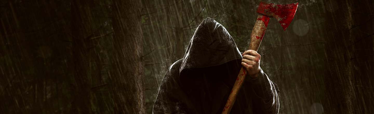 4 Terrifying Historical Crimes No One Can Explain