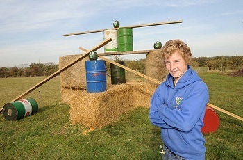 5 Hilariously Insane Attempts To Bring Video Games To Life