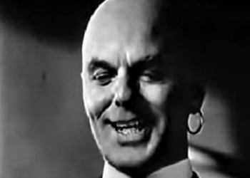 7 Famous Mascots (Who Once Looked Scary As Hell) | Cracked.com