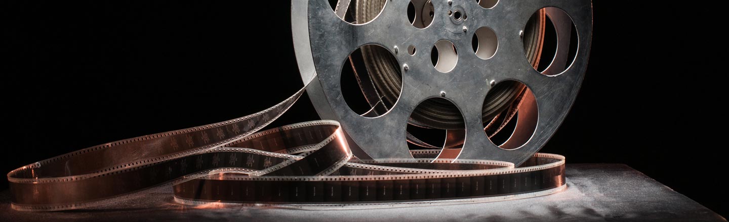 4 Unexpected Ways Hollywood Was Connected To The Nazis
