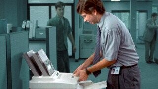 An IT Expert Explains What Was Wrong with the Printer from ‘Office Space’