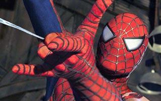 The Long, Convoluted, Weird History Of 'Spider-Man 4'