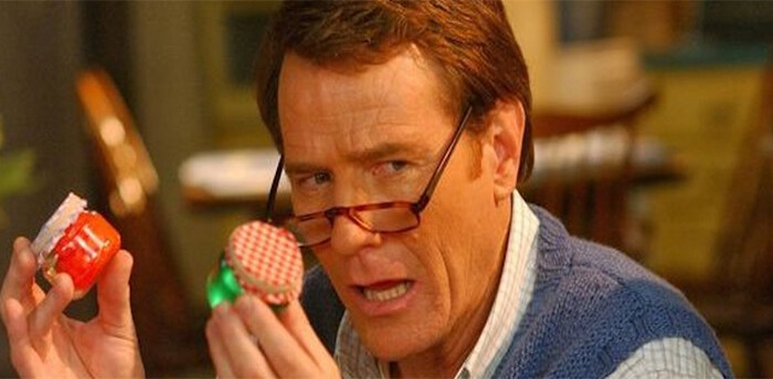 Bryan Cranston as Hal