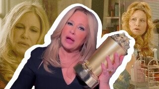 All the Genius Things Jennifer Coolidge Did to Earn Her MTV Comedic Genius Award