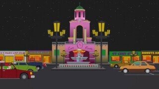 Matt Stone Assures Actors’ Equity That Casa Bonita Isn’t Killing Off Black Bart