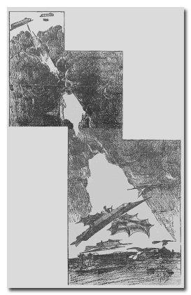 The 6 Most Important Sci-Fi Ideas (Were Invented by a Hack)