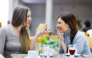 4 Personal Questions People Seem to Think Are Small Talk