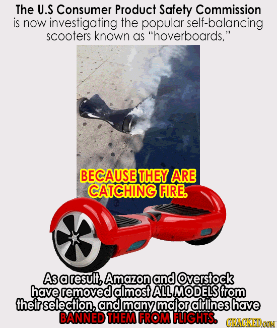 The 14 Most Insane Things Happening Right Now (1/5)