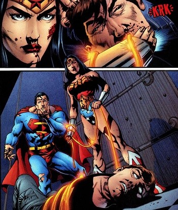 350px x 412px - 5 Wonder Woman Villains (That Prove Her Villains Are The Worst) |  Cracked.com