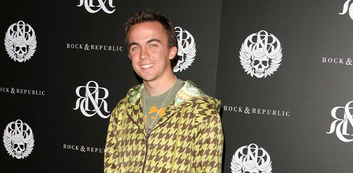 Frankie Muniz