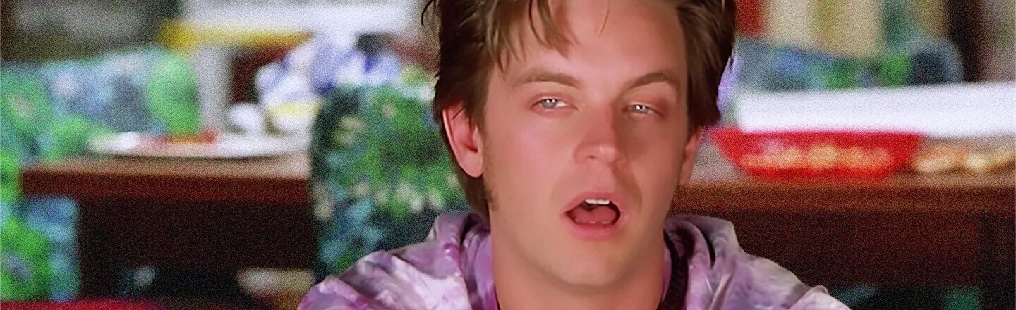 The ‘Half Baked’ Sequel Couldn’t Even Land Jim Breuer