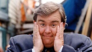 Colin Hanks Can’t Believe the ‘Horrible Things’ Interviewers Said to John Candy About His Weight