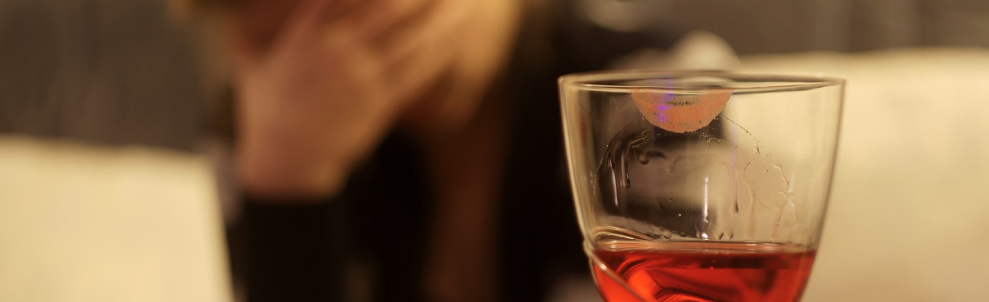 The 6 Worst Parts Of Getting Sober (Nobody Tells You About)