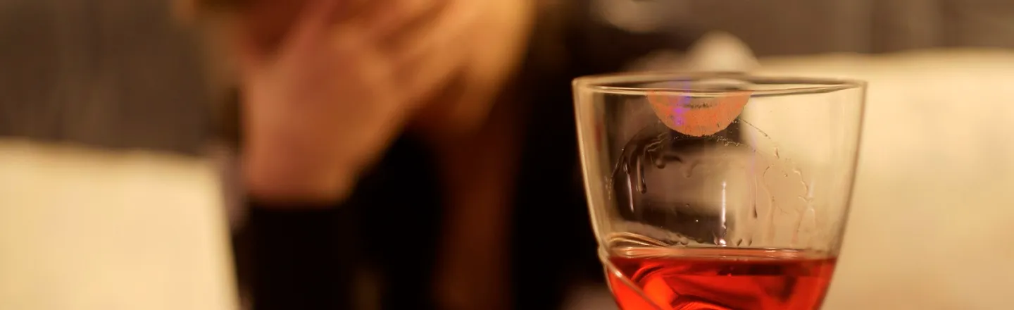 The 6 Worst Parts Of Getting Sober (Nobody Tells You About)
