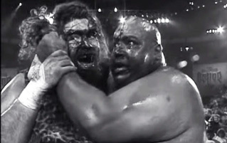 The 6 Most Disastrous Gimmick Matches in Wrestling History