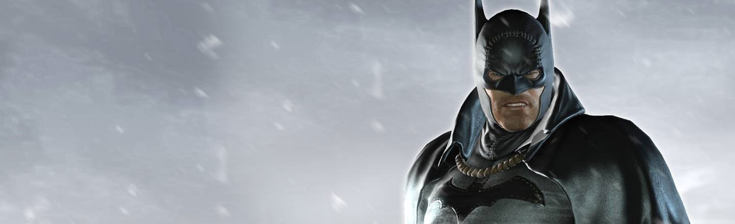 The 5 Most Awesome Video Games (They'll Never Let You Play)