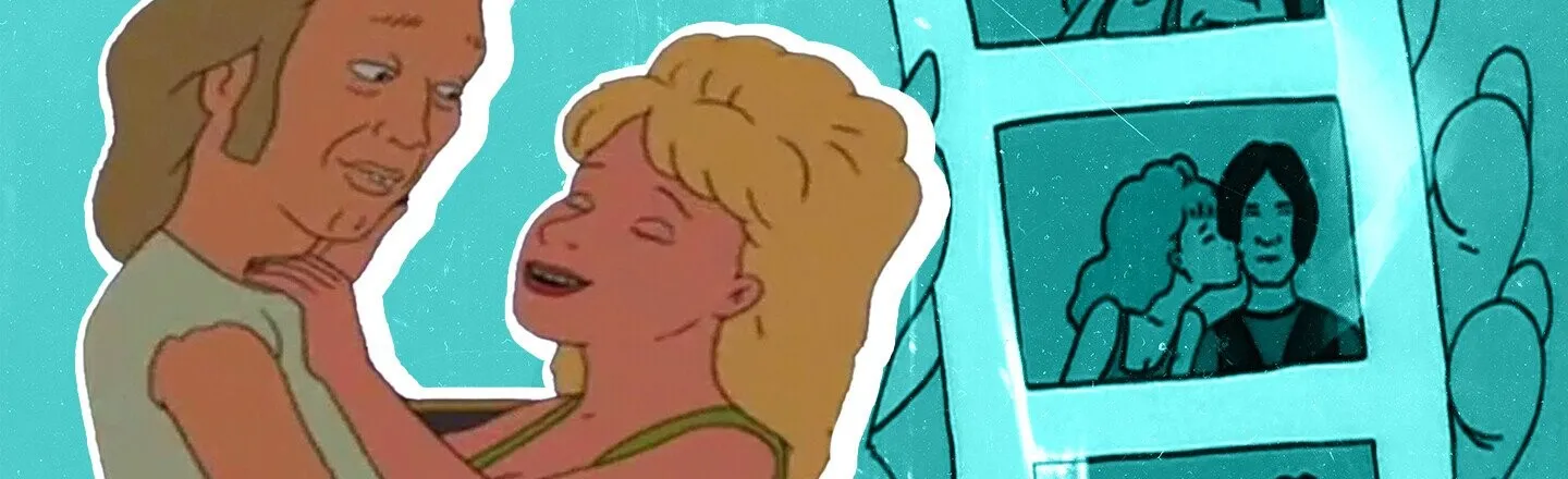 ‘King of the Hill’: Luanne’s Love Interests, Ranked