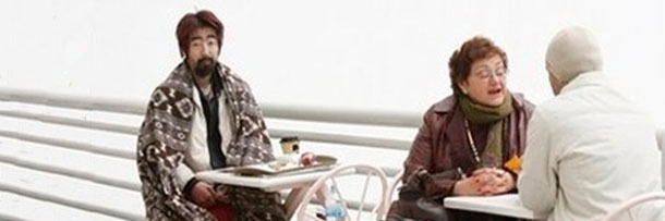 5 People Who Became Unwitting Tourist Attractions