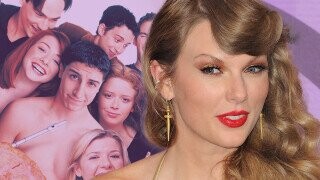 Did Taylor Swift Just Doom Us to Another ‘American Pie’ Sequel?