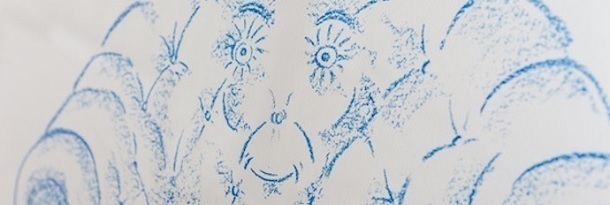 5 Hilariously Insane Works of Art Made by Celebrities