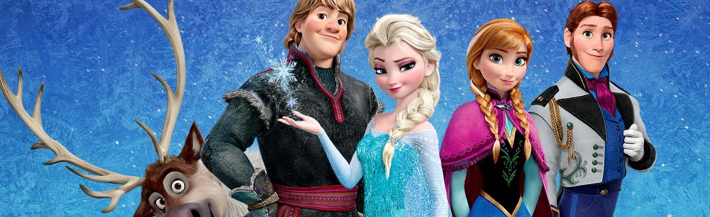 7 Things That Are Bizarrely Identical In Every Modern Movie
