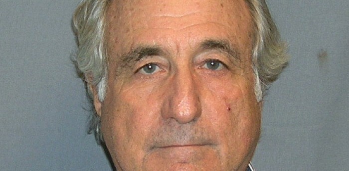 Bernie Madoff