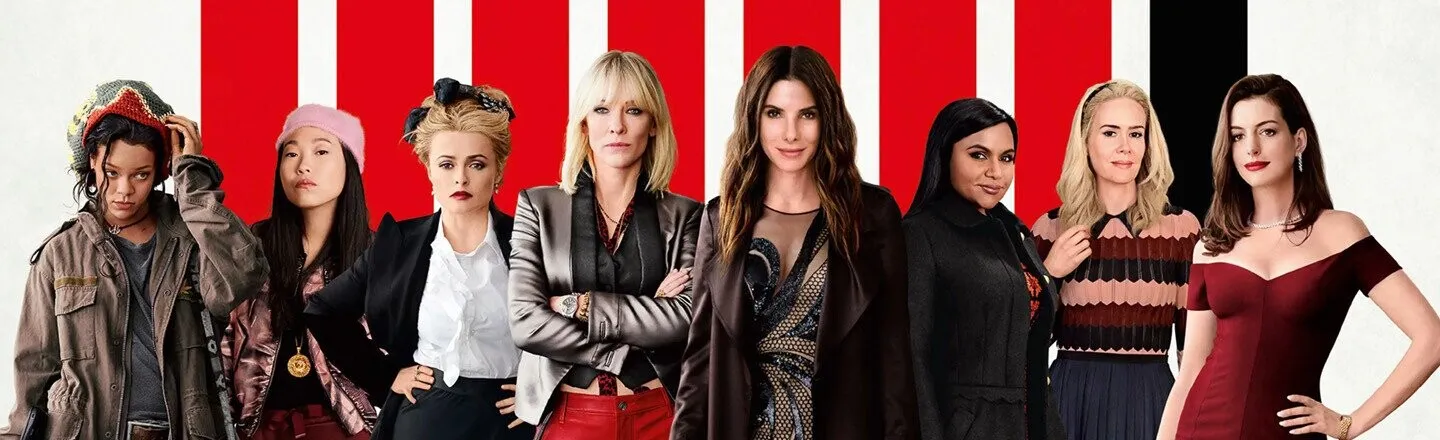 Ocean's 8