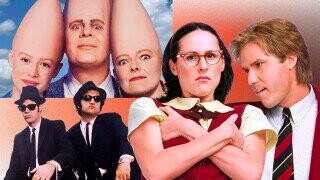 Every ‘SNL’ Movie Ranked By How Tired the Main Character Was When They Finally Made It to the Big Screen