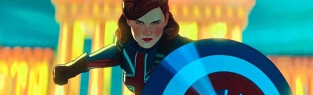 Marvel Studios Next Cap ... Came From A Mobile Game?