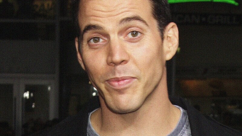 'Jackass' Wouldn't Even Buy Steve-O A Cheeseburger
