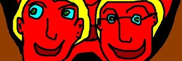 5 Hilariously Insane Works of Art Made by Celebrities