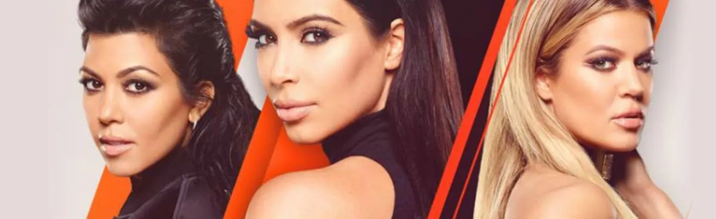 This Kim Kardashian Salary Calculator Will Make You Feel Bad