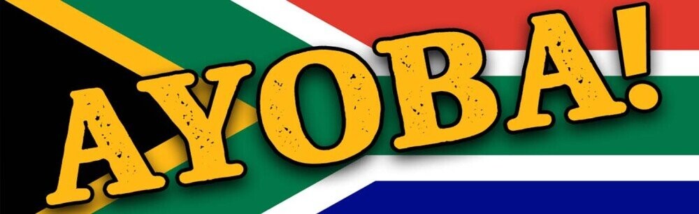 15 Sassy South African Words Everyone Should Know