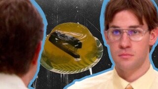 ‘The Office’ Pranks Jim Pulled on Dwight That Defy Science and Logic