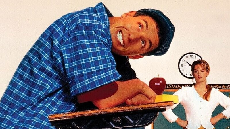 ‘Billy Madison’ at 30: Director Tamra Davis Recalls Adam Sandler’s First Starring Role