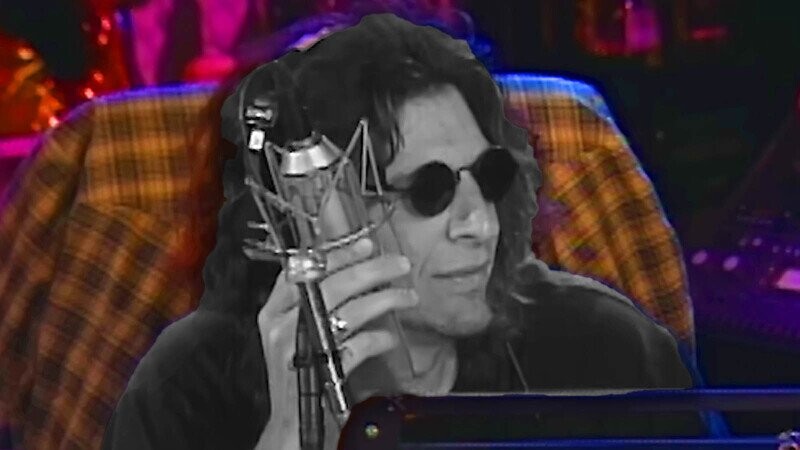 Howard Stern Fails to Troll Listeners With Lame Andy Cohen Prank