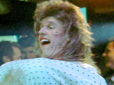 So You're Stuck in a Time Loop