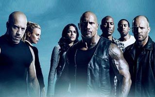 If You've Never Thought About The 'Fast And Furious' Movie Titles - We'll Do It For You