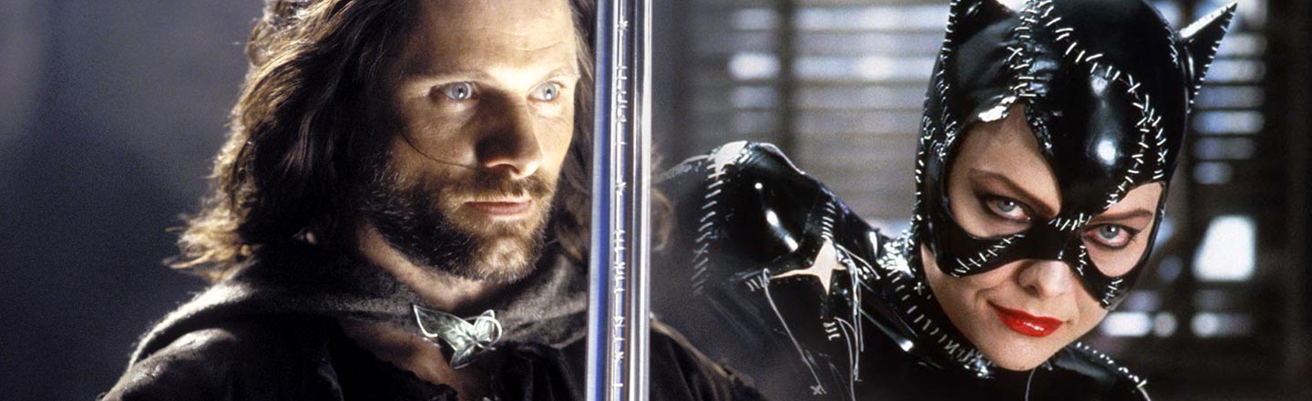 5 Movies That Were Surprisingly Dangerous To Film