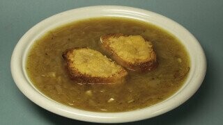 How Vikings Used Onion Soup To Find Out If People Would Die